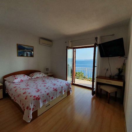 Apartmani Renata 브렐라 외부 사진
