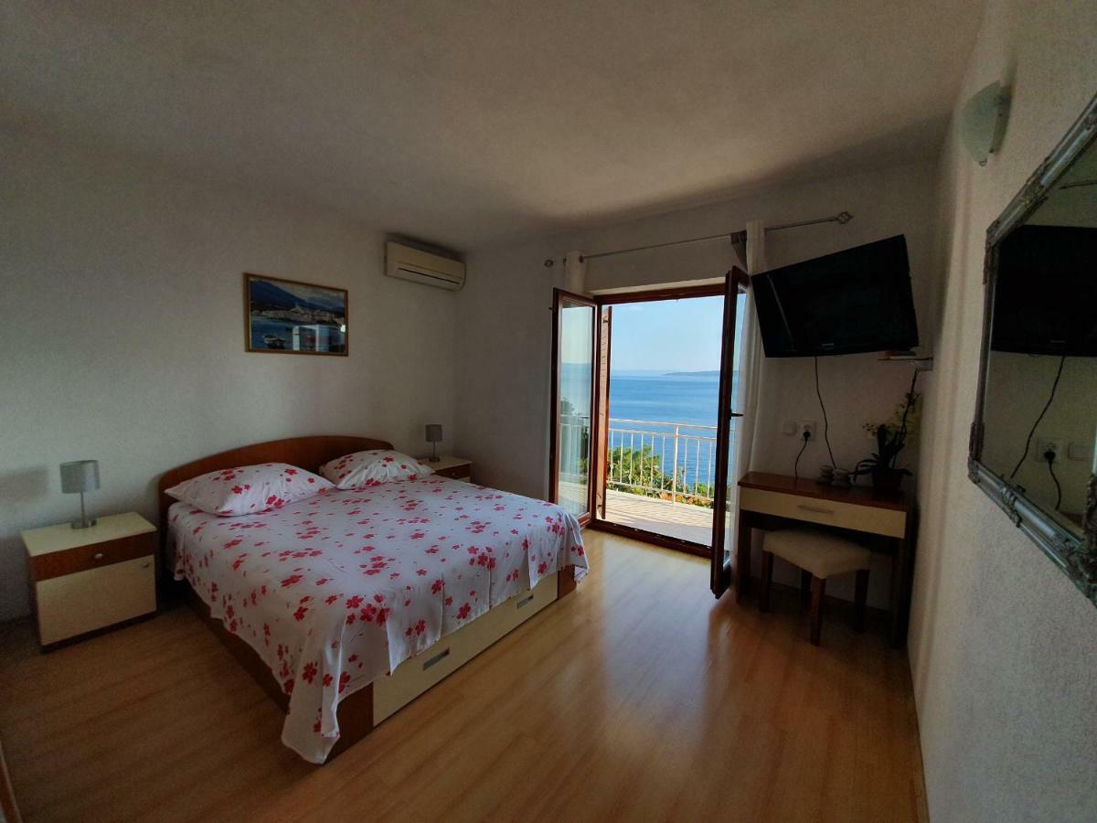 Apartmani Renata 브렐라 외부 사진