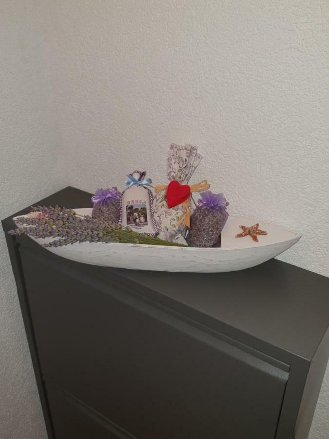 Apartmani Renata 브렐라 외부 사진